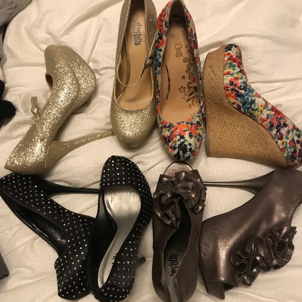 High Heels